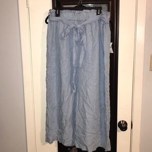 Forever 21+ Ankle Pant